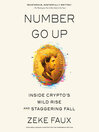 Cover image for Number Go Up